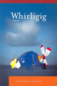 Whirligig, 2006.
